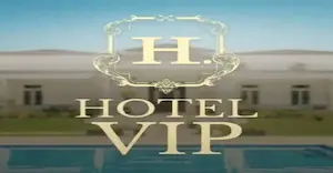 Hotel VIP México Capítulo 20